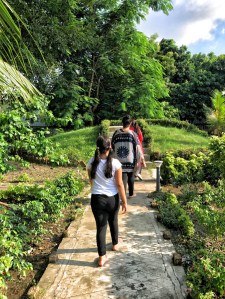 Magistrate's House, No 1 Thackeray Road, Alipore