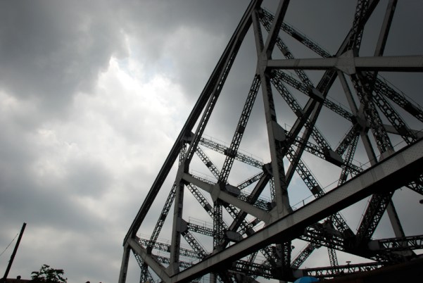 Howrah Bridge Howrah Bridge