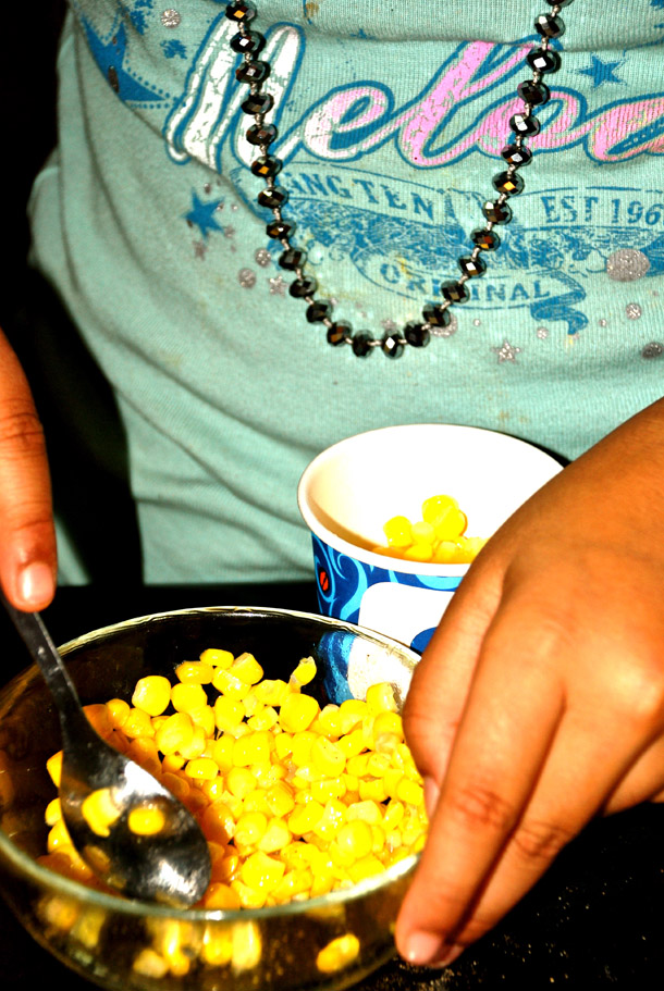 Okay - now the expert mixing Okay - now the expert mixing