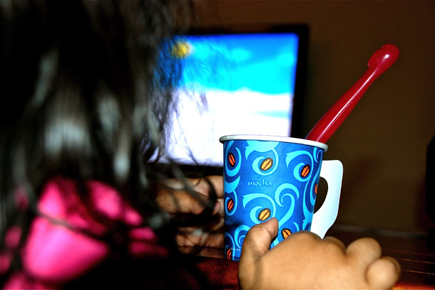 OMG! Is the witch coming? OMG! Is the witch coming?