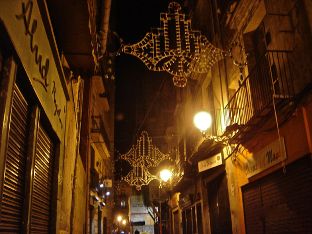 Shutters down - again a sudden remembrance of Kolkata!