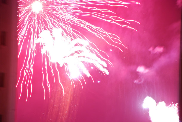 The Colour Pink The Colour Pink