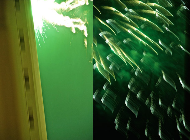 The Colour Green The Colour Green