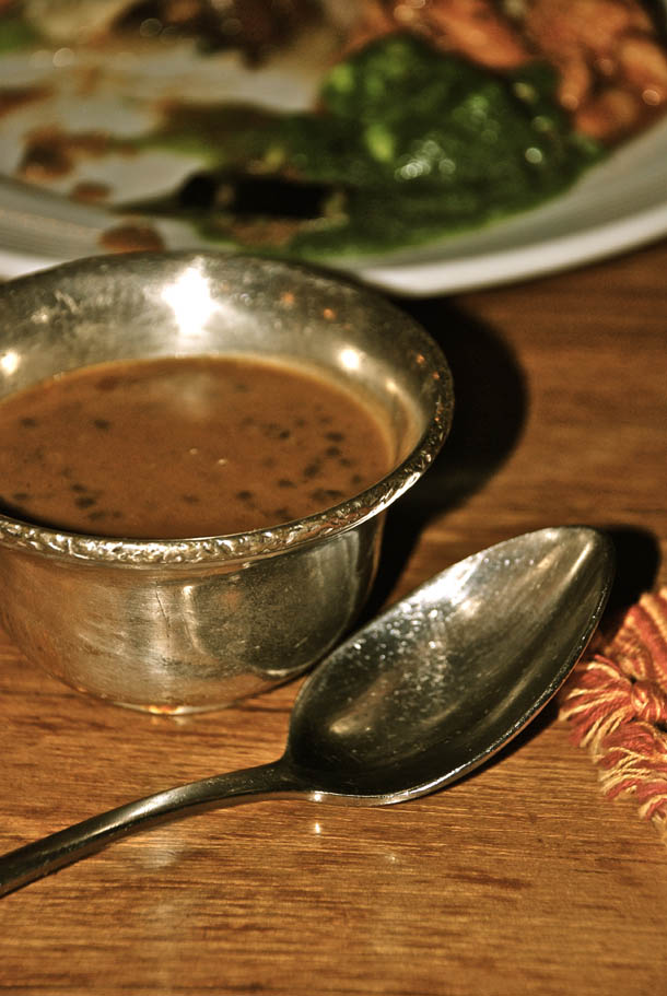 Daal Maharani @Hotel Yak & Yeti, Kathmandu, Nepal