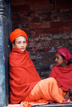  The Abandoned Women Amidst Many Prayers