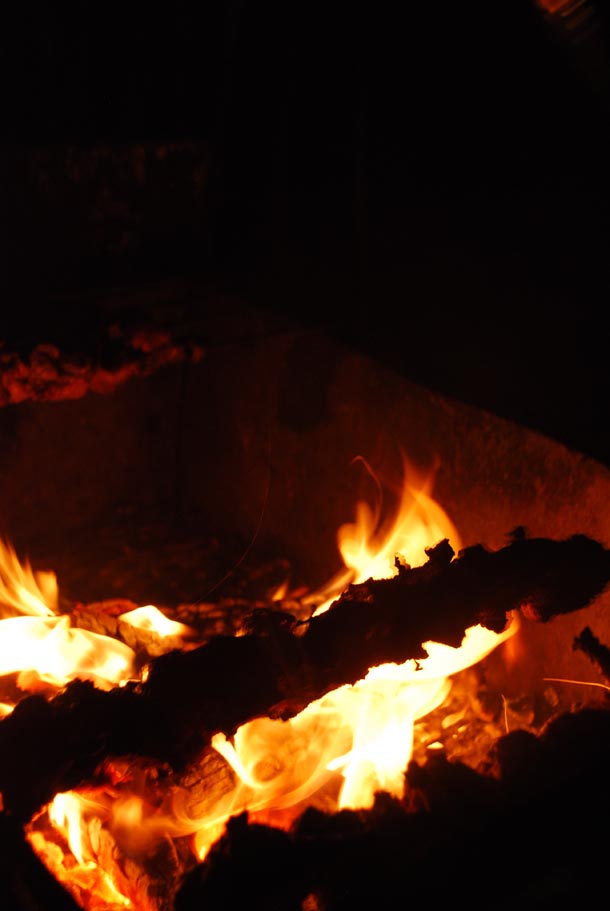 The special Barbeque