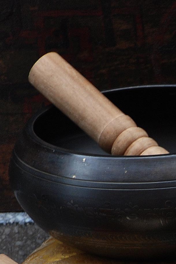 Singing Bowl