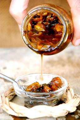 Pickles… Mother (-in-law) Of All Pickles!