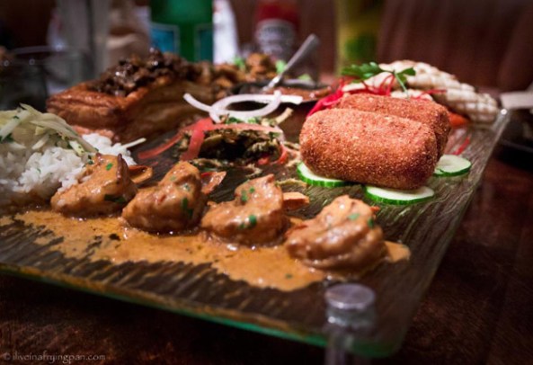 Hakuna Matata Platter Hakuna Matata Platter