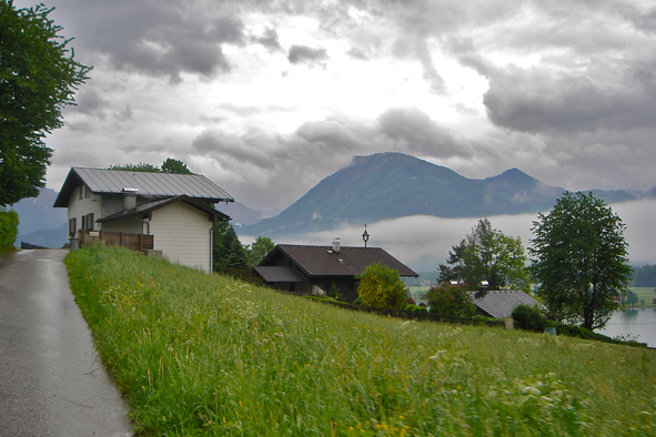 Salzkammergut, Austria. Image Source: IshitaPhotoIdeas
