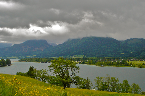 Salzkammergut, Austria. Image Source: IshitaPhotoIdeas