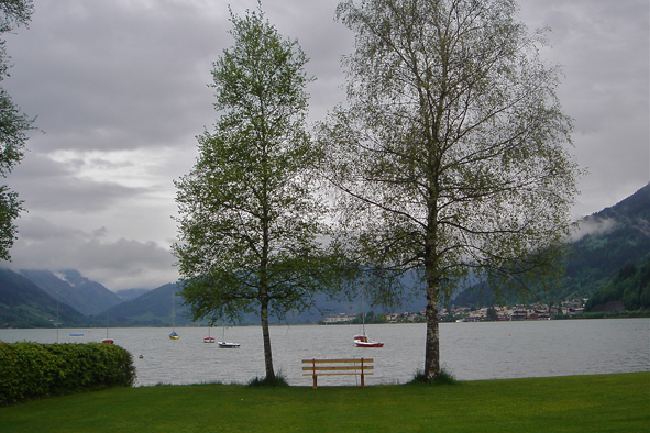 Zell am See, Austria; Image Source: IshitaPhotoIdeas