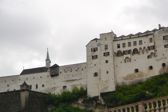 Salzburg, Austria; Image Source: IshitaPhotoIdeas