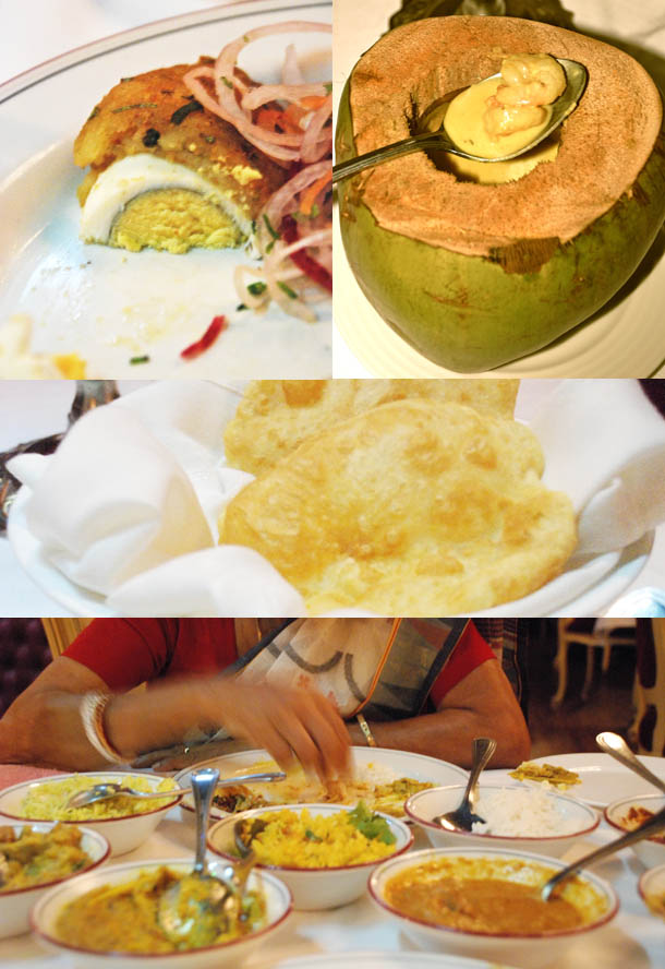 Bengali food Bengali food