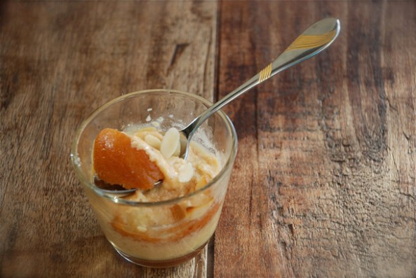 Baked Gulabjamun Radri Baked Gulabjamun Radri