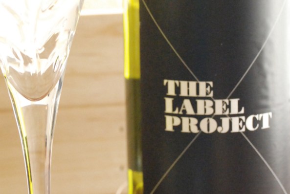 The Label Project - Tasting Wines Blindly The Label Project - Tasting Wines Blindly