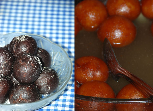 Kalo Jaam (left) & Pantua (right) Kalo Jaam (left) & Pantua (right)