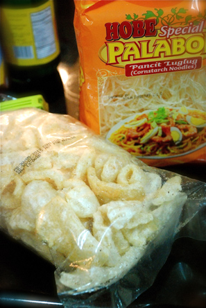 Chicharrón is a dish generally consisting of fried pork belly or fried pork rinds. Chicharrón is a dish generally consisting of fried pork belly or fried pork rinds.