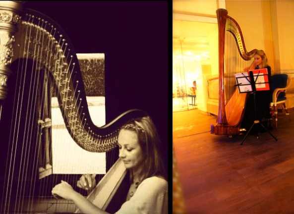 harpist