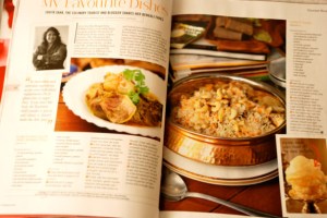 Ahlan Gourmet - February 2013