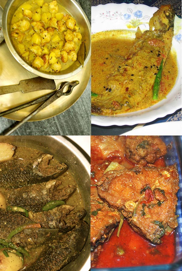Bengali Fish