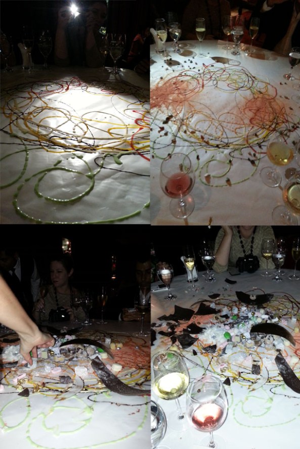 •Dubai• Chocolate explosion