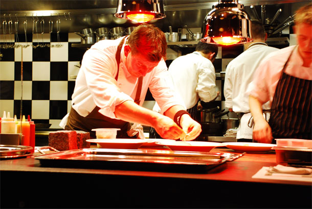 La Degustation Bohême Bourgeoise in Prague