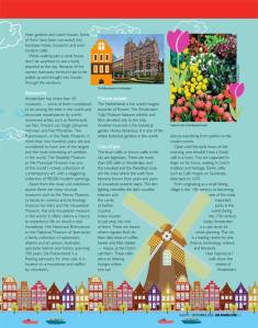 What to do in Amsterdam