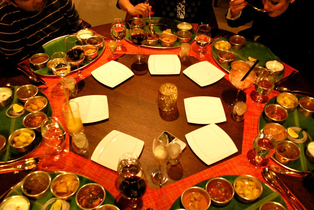 Ananta in Oberoi Dubai