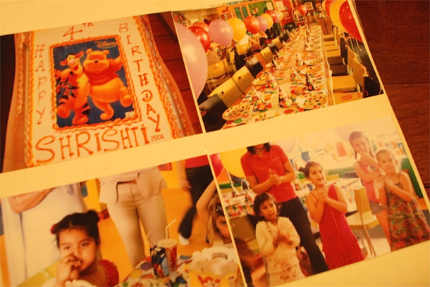 Gradually, the celebrations became bigger and bigger