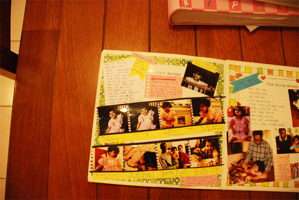 Big Z turns 1, Frankfurt