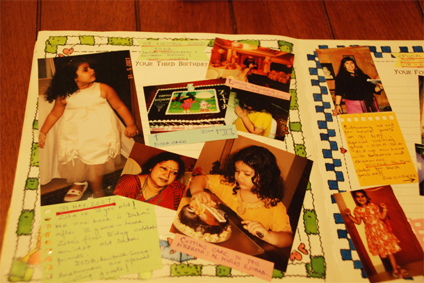 Big Z turns 3. It's a Dora and Boots birthday cake. Now slowly, the birthdparties revolved around themes!