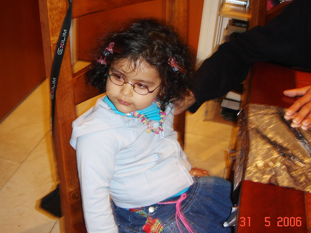 Big Z turns 2, Frankfurt