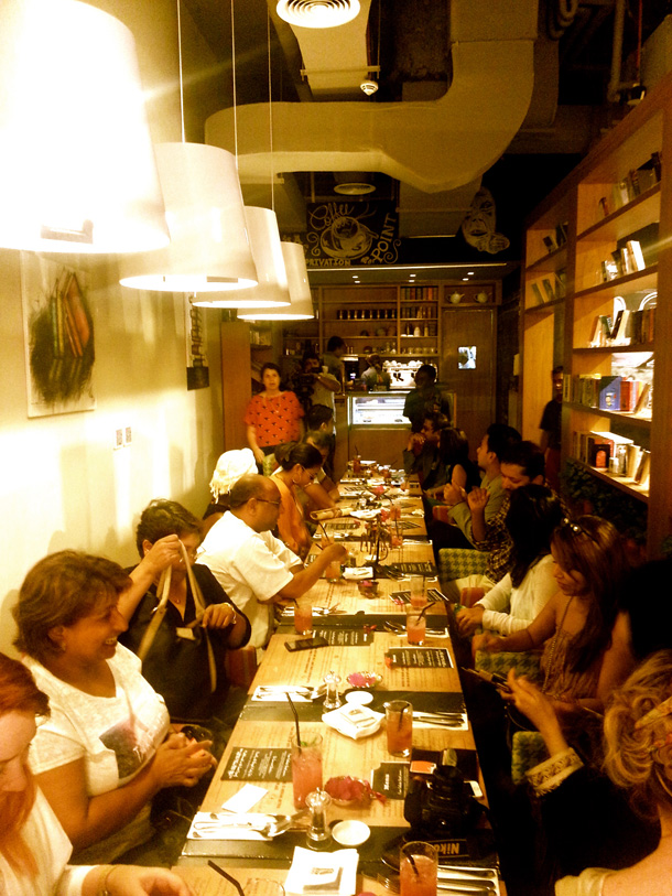 Bengali Gourmet Dinner for #CookTheBooks @BookMunch