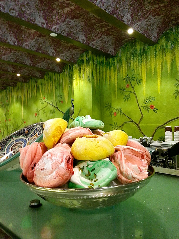 Omnia Gourmet by Silvena in Al Souq,  Fishing Harbour, Jumeirah 2