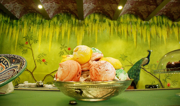 Omnia Gourmet by Silvena