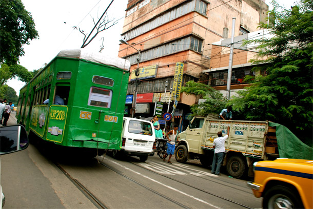 North Kolkata