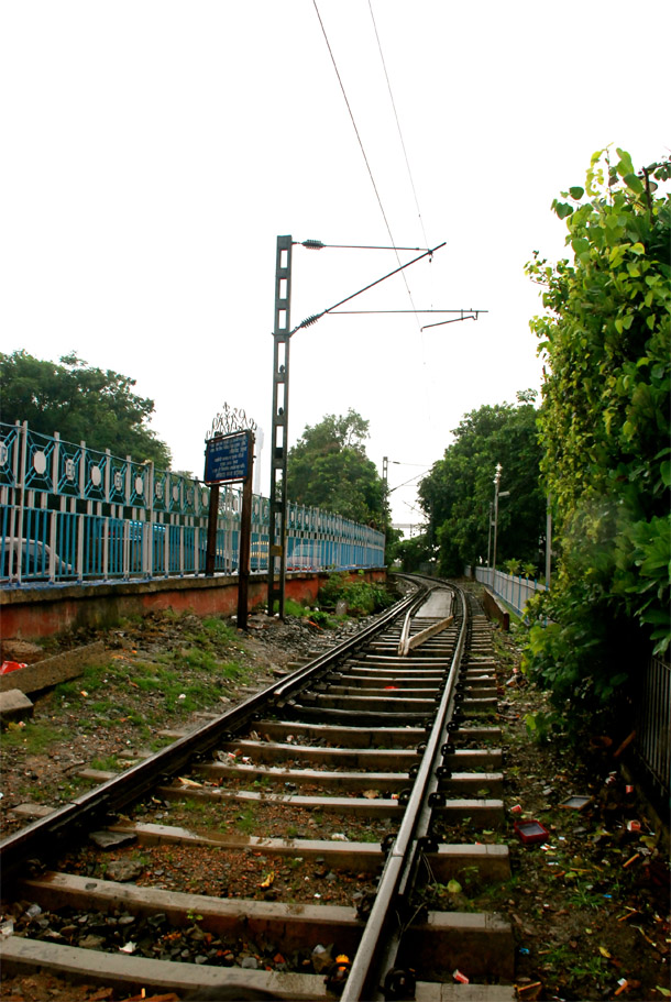 CIrcular Railway