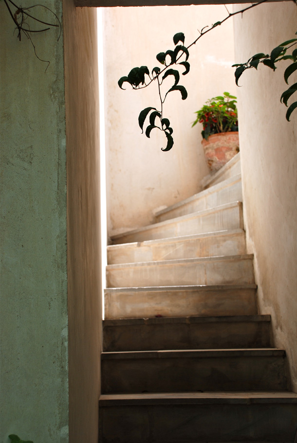 Majlis Galeery Bastakia in Dubai