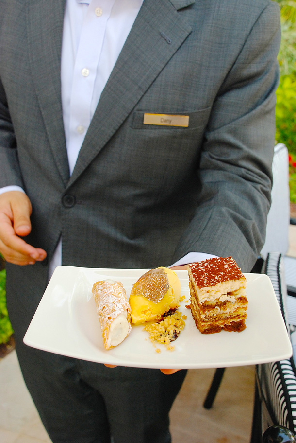 Honey Truffle Icecream (middle) DSC_7020 copy