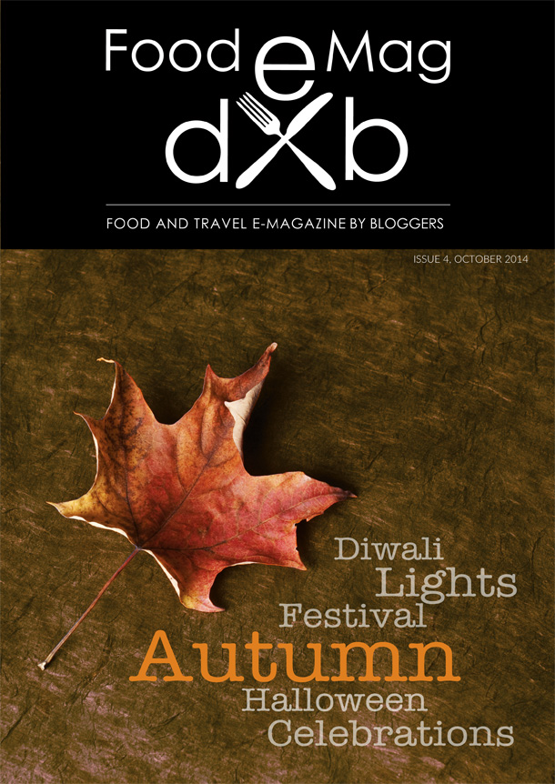The Autumn Issue 