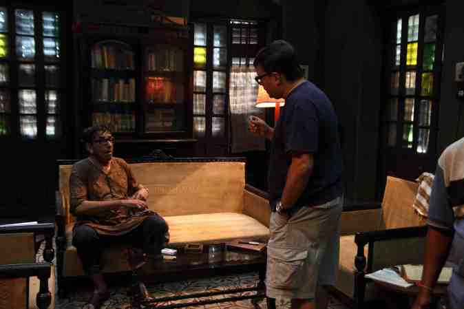 Working still 4 from Teenkahon