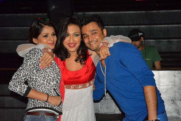BHARATE WRAP UP PARTY 02 copy