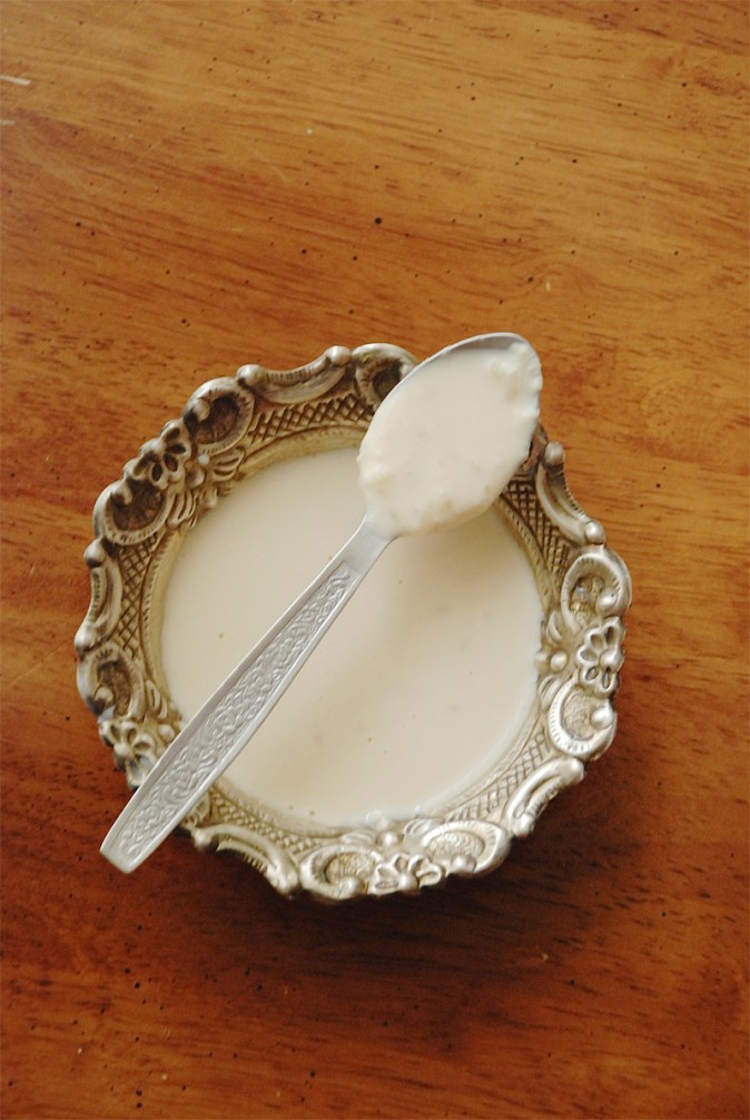 Payesh or Bengali Rice Pudding