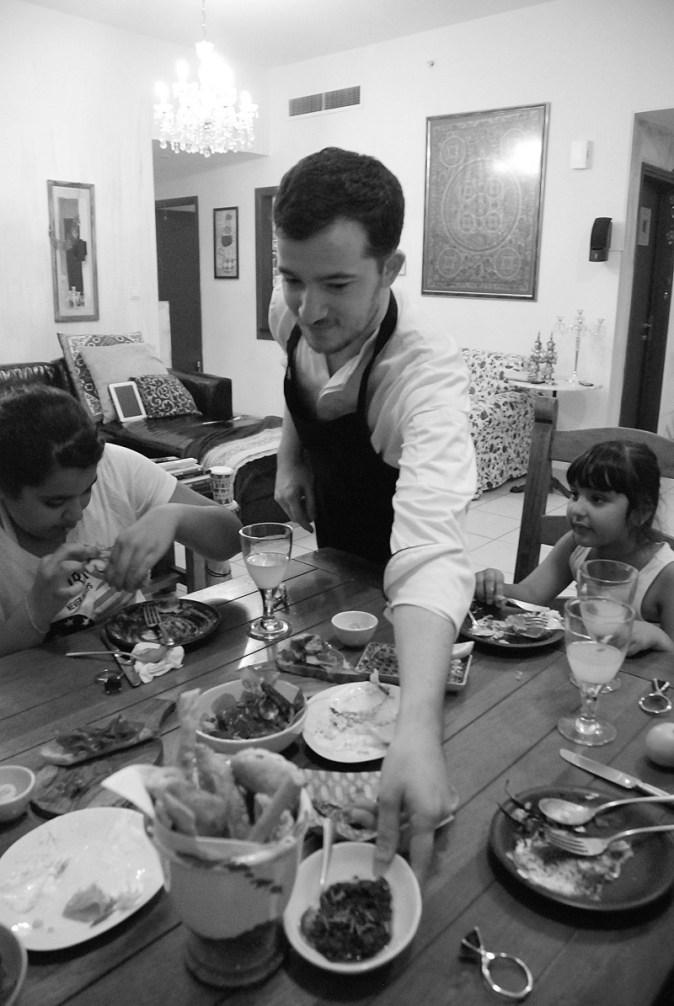 Chef Maxime Le Van of Boca comes home through ChefXChange DSC_3769 copy