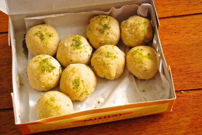 Shondesh