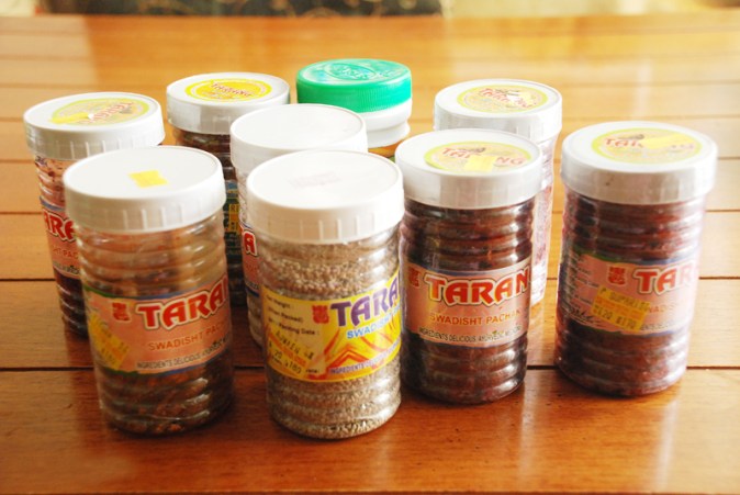 Mouth freshners Mouth freshners