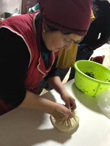 Pkhlovana Khachapuri