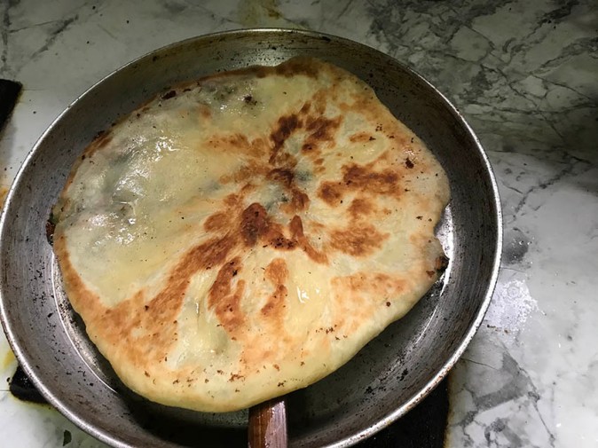 Pkhlovana Khachapuri Pkhlovana Khachapuri