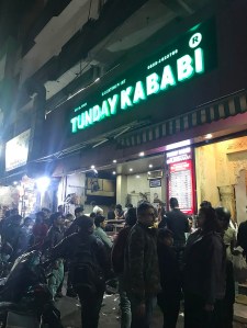 Tunday Kabab in Aminabad